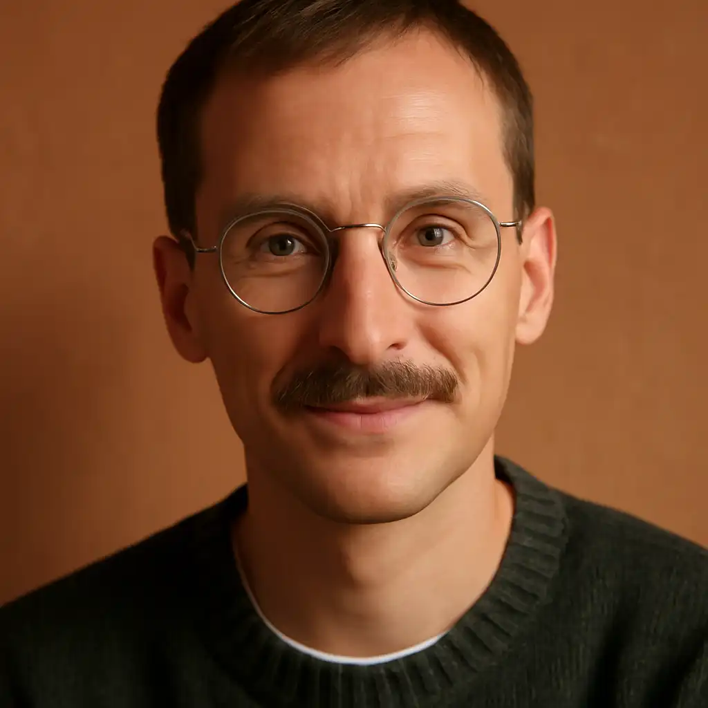 Nils Bergman